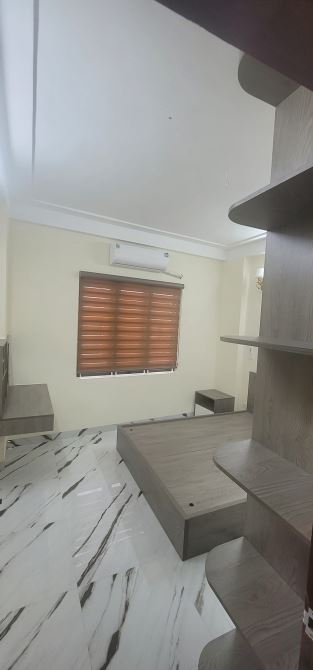 LÔ GÓC, NHÀ ĐẸP, NGÕ OTO, YÊN NGHĨA - HÀ ĐÔNG, 37M2*5T GIÁ 6 TỶ. - 3