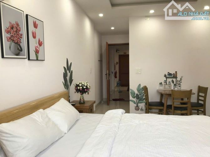 MUA NGAY CHDV AN THƯỢNG 37 - 60m² ngang 5m - 4 TẦNG 8 căn - DÒNG TIỀN 40 TR/th - 3