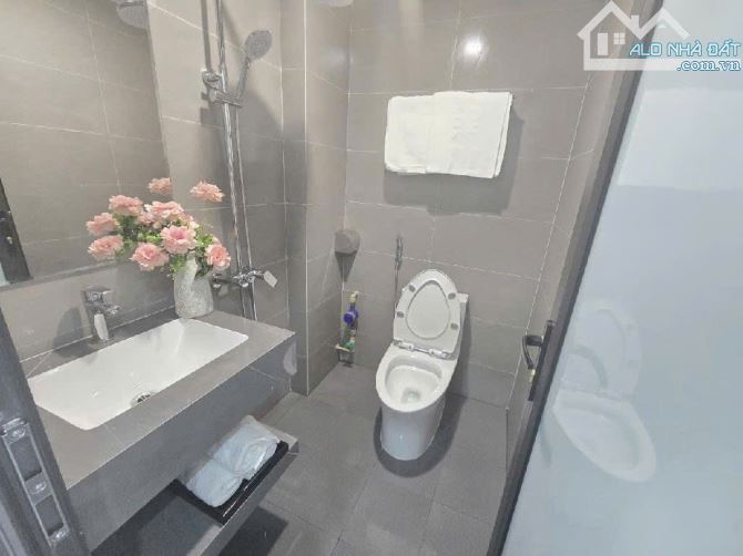 BÁN NHÀ YÊN HÒA CẦU GIẤY 50M2 Ô TÔ ĐỖ CỬA KINH DOANH TỐT, DÒNG TIỀN  80TR/TH - 3