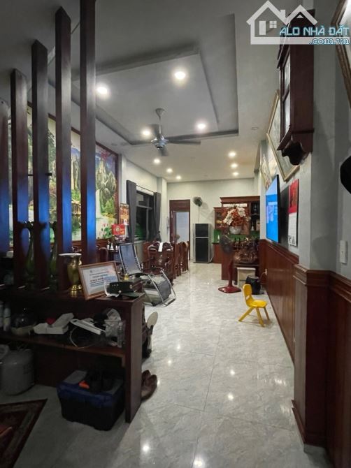 🛑 BÁN NHÀ ĐỖ NHUẬN, TÂN PHÚ 💢 DT 74M² - 4 TẦNG VIEW CÔNG VIÊN 💎 GIÁ 9.6TY (TL) - 3