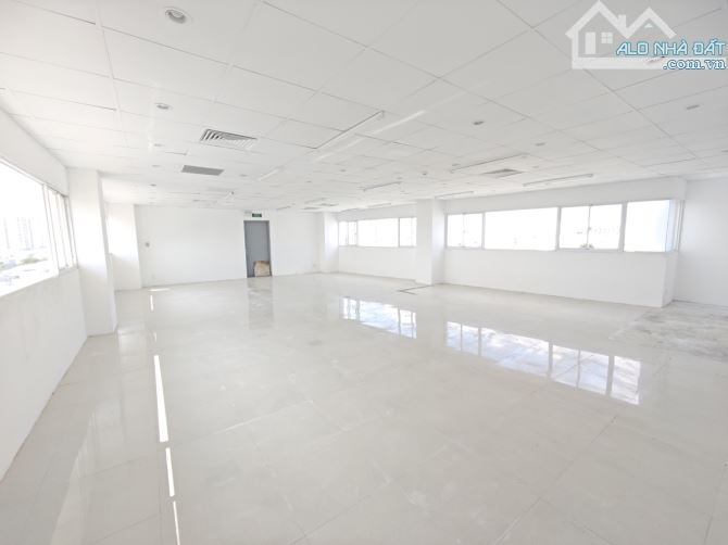 Cho Thuê Văn Phòng Quận Bình Thạnh- Đinh Bộ Lĩnh DT 11-290m2 - 3