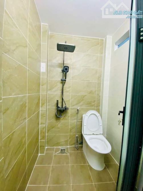 HÀNG HIẾM ,HXH GIÁ TỐT NHẤT GÒ VẤP - 4