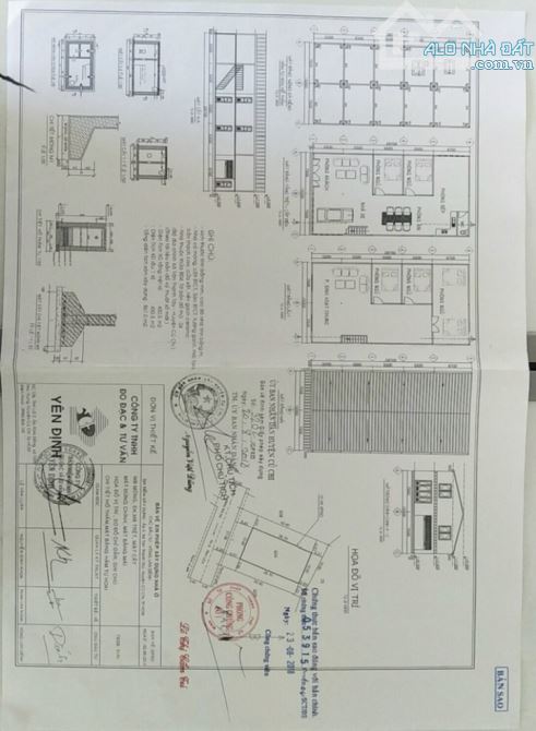 Bán nhà xưởng Củ Chi 11,5 tỷ. - 4