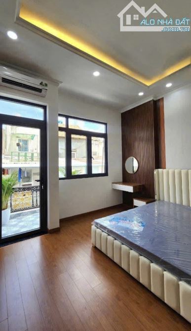 Đầu tư sinh lãi mua ngay nhà nguyễn trãi quận 5 52m2 giá 4tỷ290 - 4