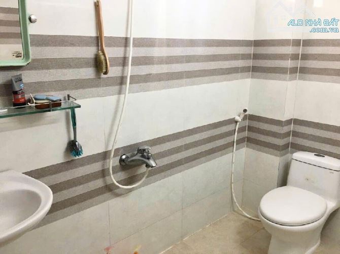 SIÊU PHẨM NGUYỄN DUY TRINH, PHÚ HỮU, THỦ ĐỨC, 3 TẦNG, 70M2, NHỈNH 5 TỶ. - 4