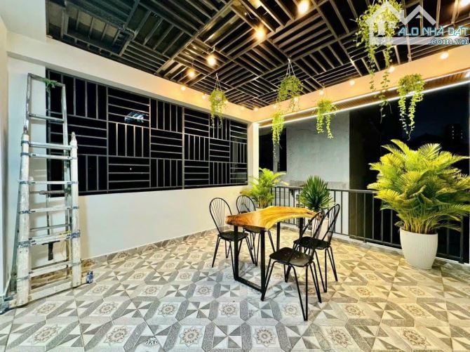 bán gấp nhà Chiến Thắng, Phú Nhuận, giá: 2.6 tỷ/60m2, sổ hồng riêng, hẻm ô tô 6m - 5