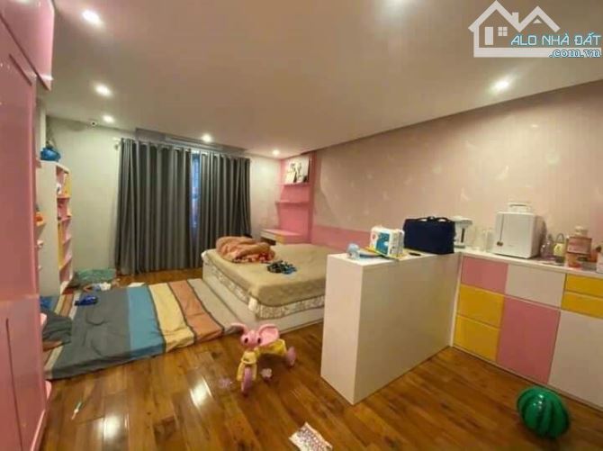 Bán nhà Nguyễn Khoái ngõ nông, sát phố ba gác chánh 40m2*5T giá  5 tỷ Hai Bà Trưng, - 5