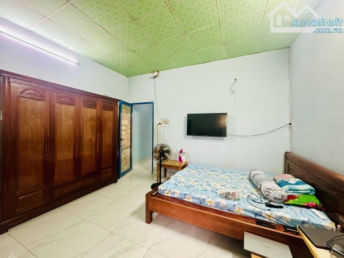 Mặt tiền đường số 2, 78m2 Ngang 4,5m, 2 Tầng, Sổ vuông A4. - 5