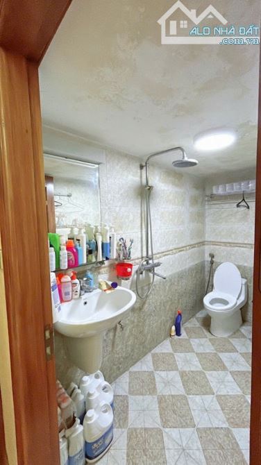 Bán nhà khu B mỏ địa chất Cổ Nhuế 44m2,5taangf,mt 4m giá9.7 tỷ - 5