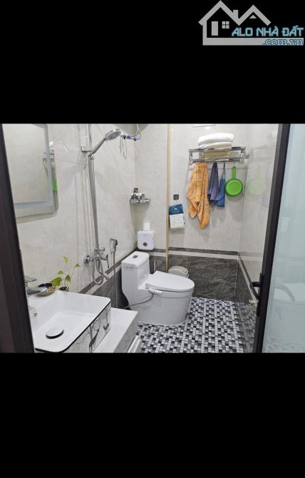 (HOT GỌI NGAY ) 42m2 2tỷ750 2 Lầu 1 Lửng 2PN Lê Đức Thọ Gò Vấp Hẻm oto, SHR, sẵn HĐ 11tr - 5