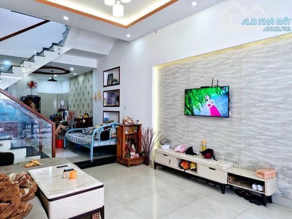 🏡 CƠ HỘI SỞ HỮU NHÀ ĐẸP 3 TẦNG - ĐƯỜNG NGUYỄN XUÂN NHĨ - GIÁ HẤP DẪN - 5