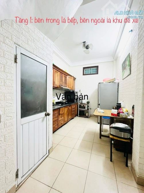 Bán Nhà Yên Hoà 35m2 x 5T Giá 5.95 tỷ Cầu Giấy   🏠🏠 CẦU GIẤY - NHÀ ĐẸP DÂN XÂY- Ở NGAY - - 5