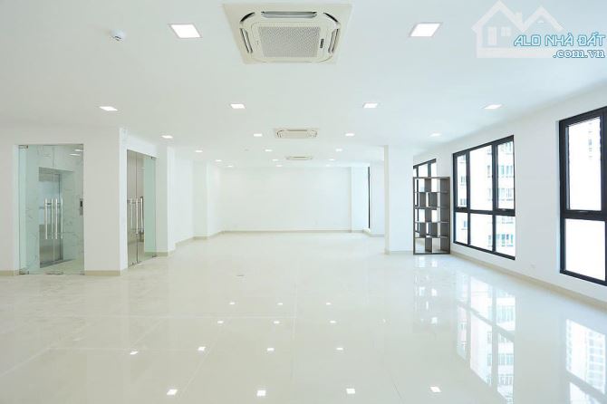 Bán tòa Văn Phòng Phố Trung Văn, Ô tô tránh, lô góc DT 150m2 x 9 tầng MT 8.5m, Giá 35.9 tỷ - 6