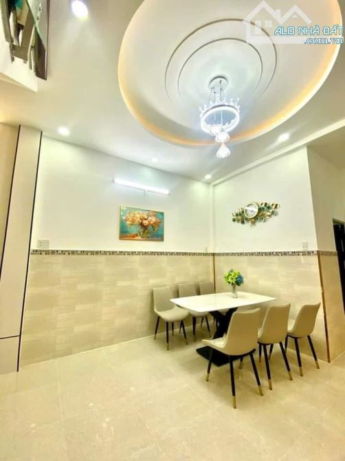 HÀNG HIẾM ,HXH GIÁ TỐT NHẤT GÒ VẤP - 6