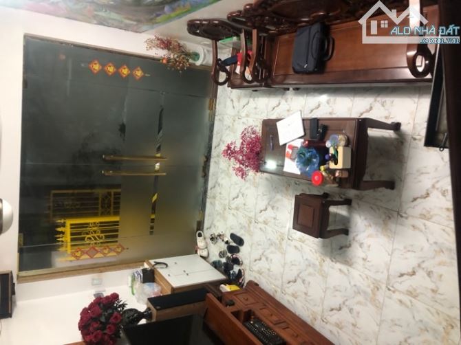 Bán nhà phố vương thừa vũ, quận Thanh Xuân Hà Nội, dt50m2×mt4,5m×4 tầng:sổ đỏ chính chủ - 6