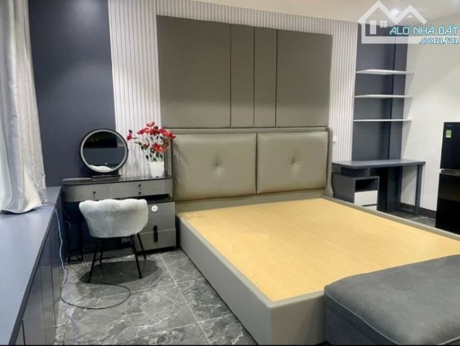 Bán nhà mặt tiền Tây Mỗ, Nam Từ Liêm 34M 6 Tầng, thang máy, gara ô tô, kinh doanh - 7