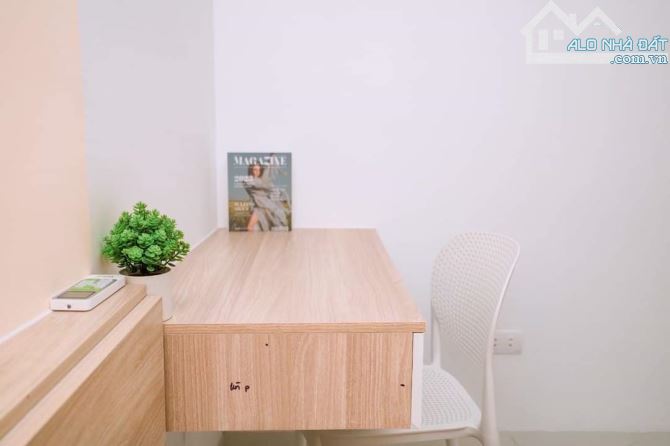 Tòa CCMN Lê Đức Thọ, 70m2*7T thang máy*7.4m mt, 21P khép kín, lô góc, DT 130tr/th 16 tỷ - 7