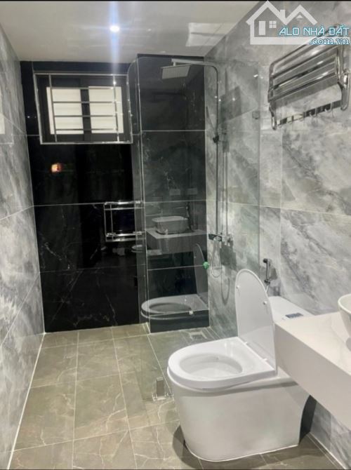 Bán nhà mặt tiền Tây Mỗ, Nam Từ Liêm 34M 6 Tầng, thang máy, gara ô tô, kinh doanh - 8