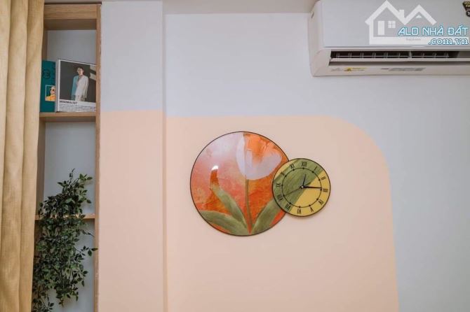 Tòa CCMN Lê Đức Thọ, 70m2*7T thang máy*7.4m mt, 21P khép kín, lô góc, DT 130tr/th 16 tỷ - 8