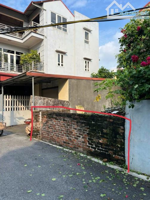 Bán Đất Đông Dư Gia Lâm Diện Tích 69m2 Mặt tiền 4.5m Giá Chỉ 3.5 tỷ - 1