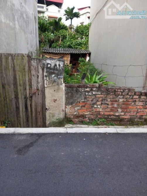 Bán Đất 59m2 Mặt Tiền 4m Tại Kiêu Kỵ Gia Lâm Giá Chỉ 3.4 Tỷ - 1