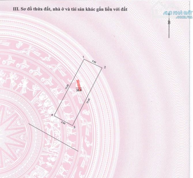Bán Nhà Gấp 110m Kim Chung, Đông Anh, Hà Nội. - 2