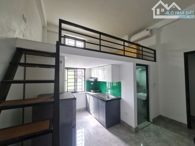 Bán nhà Mỹ Đình, 60m², 6 tầng, Thang máy, Lô góc, Doanh thu: 800 triệu/năm, Giá 11 tỷ