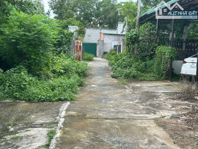 🔵7x29(202,8m2) Hẻm Bùi Hữu Nghĩa, Tân An, LaGi Giá Rẻ