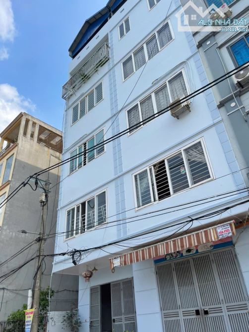 BÁN NHÀ MẶT NGÕ 32 TỶ 161m 5 TẦNG MT 7,5m GARA Ô TÔ 7 CHỖ KINH DOANH ĐƯỜNG CẦU GIẤY