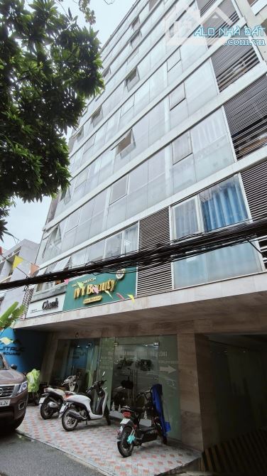 BÁN CĂN HỘ - NÚI TRÚC SQUARE, TT BA ĐÌNH, Dt 82m2, 3PN, 2wc, Gía 4 tỷ ( giá tốt TL)