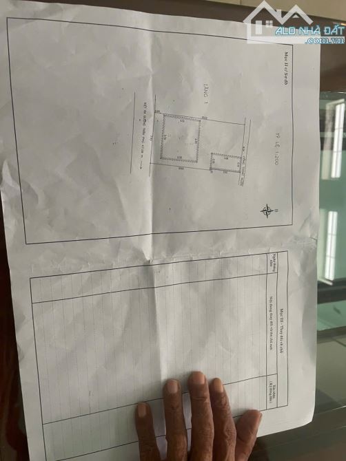 RẺ VÀ ĐẸP NHẤT TRẦN PHÚ - DT 135 M2 - GIÁ CHỈ 11.X TỶ