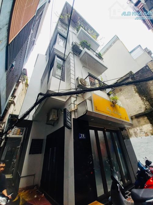 Siêu Đẹp ! Văn Chương - Mặt ngõ kdoanh đỉnh , 4x