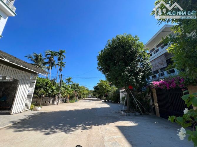 Đất đẹp khổ Biệt Thự đối lưng Phạm Văn Đồng giá tốt