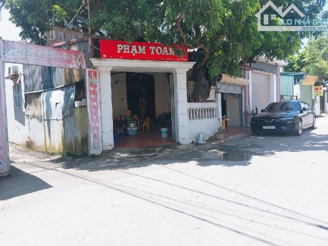 Bán lô đất có 1 không 2 phú mỹ biên giang hà đông. diện tích:58m , giá 2,5 tỷ.