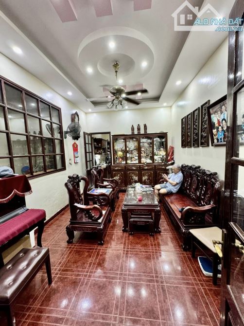 Phân Lô Oto tránh, KD, Trần Quốc Hoàn, Cầu Giấy, Lô góc, 80m2, MT 6m, nhỉnh 19 tỷ. - 1