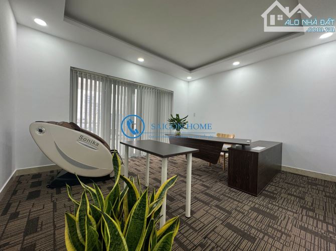 Cho thuê Nhà KĐT An Phú-An Khánh,Quận_2 hầm 4 tầng,thang máy - 1