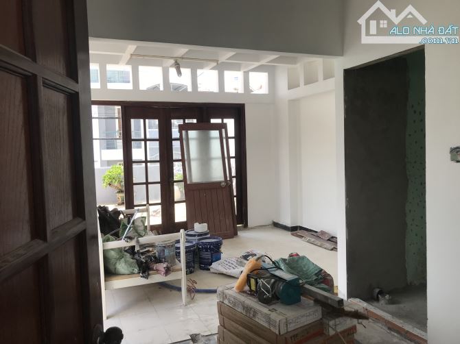 Nhà đường 475 Phước Long B 60m2 đường rộng rãi - Giá 3,7tỷ TL - 1