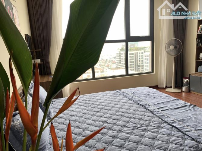 Bán chung cư FLC Star Tower  CĂN GÓC 106m2, 3 ngủ, 2 vs nhỉnh 4 tỷ - 1