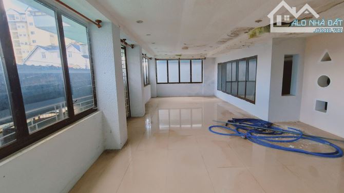 ĐẤT SẴN NHÀ 2 MẶT TIỀN NGAY CẠNH KDL THUNG LŨNG TÌNH YÊU ĐÀ LẠT - 1