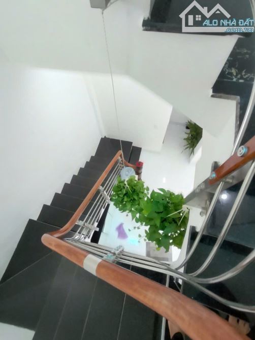 Bán Nhà 4 tầng, 48m2 phố An Trạch, quận Đống đa, giá 8.7 tỷ. - 1
