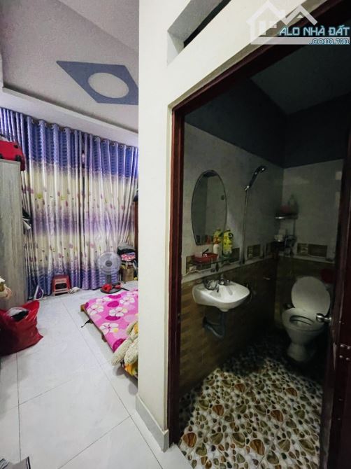 Bán gấp giá rẻ Nhà 1/ HXH thông tứ hướng đường mã lò Bình Tân 5mx14.1m 4 Tầng chỉ 5.2 Tỷ - 1