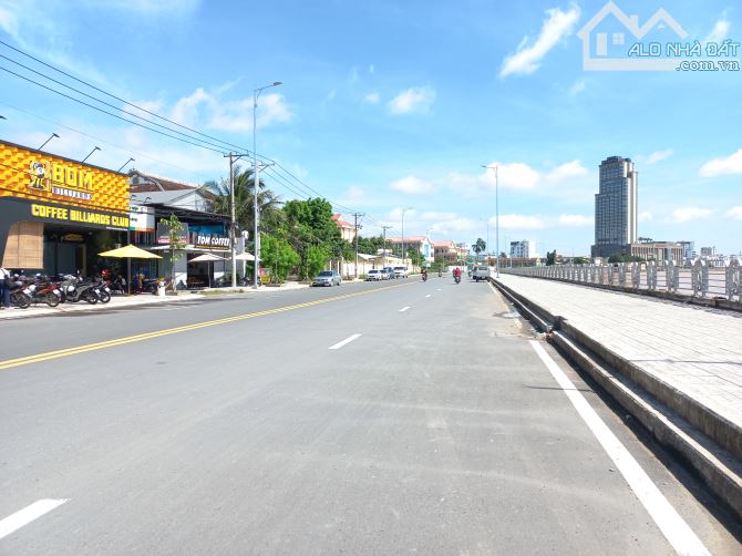 BÁN NỀN MẶT TIỀN ĐƯỜNG TẦM VU - VIEW SÔNG TUYỆT ĐẸP - 2.091M² GIÁ BÁN NHANH 160 TỶ - 1