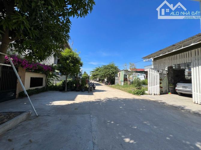 Đất đẹp khổ Biệt Thự đối lưng Phạm Văn Đồng giá tốt - 1