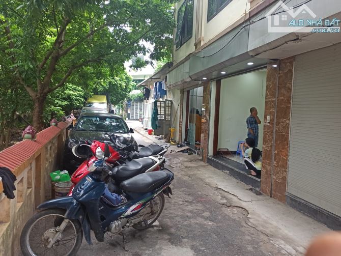 Chính chủ bán nhà TRẦN KHÁT CHÂN LƯƠNG YÊN Phân Lô ngõ 2.5m 40m ra phố 52m2 hơn 7 tỷ