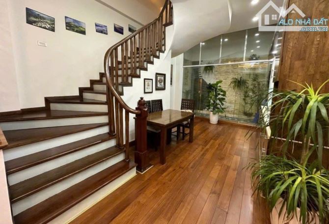 Bán Gấp Nhà Mỗ Lao , Phân Lô Liền Kề, Vỉa Hè Ô Tô Tránh, 55m2 , 4 Tầng , giá 12tyx - 1