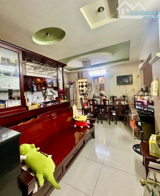 Bán Nhà Gần Đường Kha Vạn Cân và Đường Phạm Văn Đồng, Dt 135m2, Ngang 5.2m, Giá Chỉ 8.8 tỷ - 1