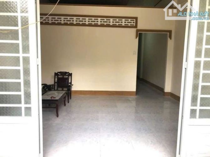 Gấp bán gấp nhà 110m2, Giá 780tr. SHR Tân Thới nhì Huyện Hóc Môn ! - 1