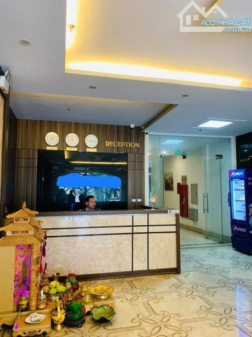 Siêu Phẩm! Bán nhà Trần Duy Hưng, Vỉa hè KD, ôtô tránh đỗ, Hầm 3 Ôtô + 30 Xe máy, 160m2 7T - 1