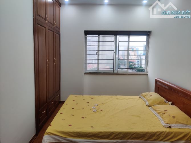 Bán căn hộ chung cư 130 m2,3 PN, tòa 15 17 Ngọc Khánh, - 1