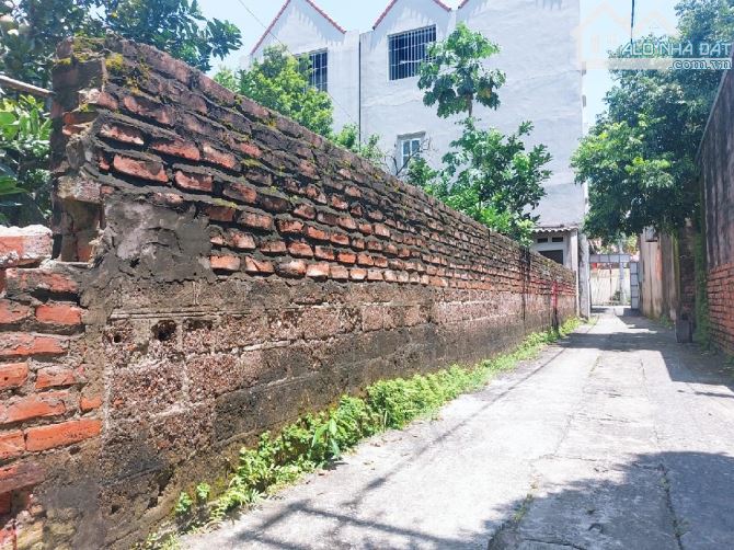 Bán lô đất có 1 không 2 phú mỹ biên giang hà đông. diện tích:58m , giá 2,5 tỷ. - 1